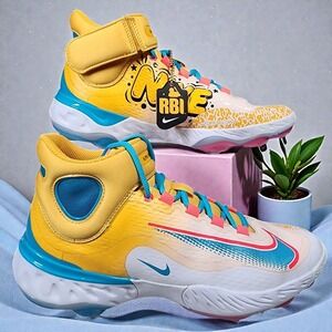 Nike RBI Exclusive‎ Alpha Huarache Elite 3 – Men's 13 – FZ7344-700